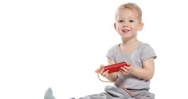 Hay que tener muy presente la edad del niño