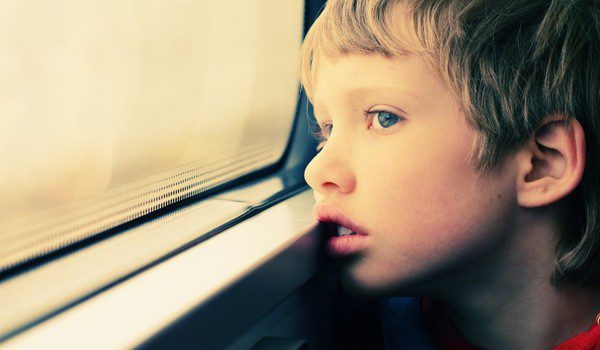 Suelen obsesionarse con algún objeto o conducta concreta