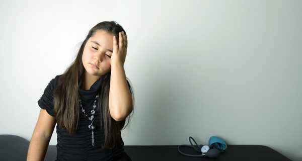 En menos de la mitad de los casos existe un problema cerebral, el resto se debe a causas desconocidas
