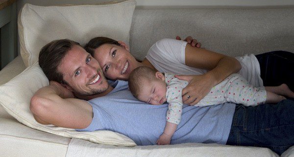 Hay muchas opciones para realizar planes de ocio en familia dentro del hoga