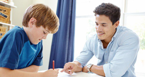 Muchos estudiantes universitarios dan excelentes clases particulares por poco dinero