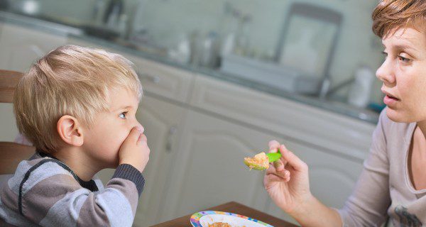 Muchos niños no tienen hambre al levantarse y eso convierte el desayuno en un calvario