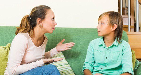 Nuestro hijo tendrá que aprender a valorar cosas que no se compran con dinero