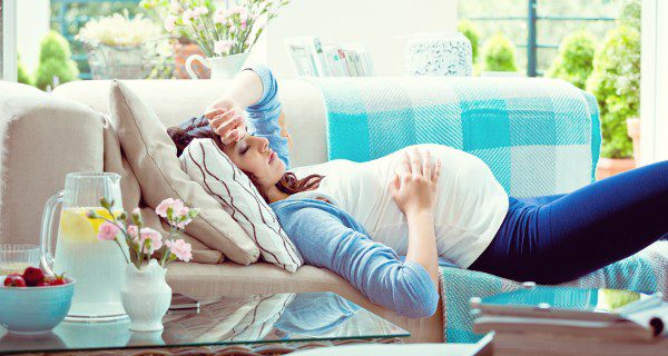 A cada edad el cuerpo tiene unas peculiaridades propias de la misma