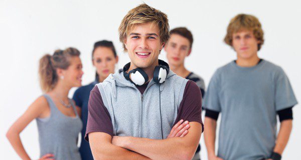 Debemos dar a los adolescentes parte del espacio que desean, manteniendo unos límites