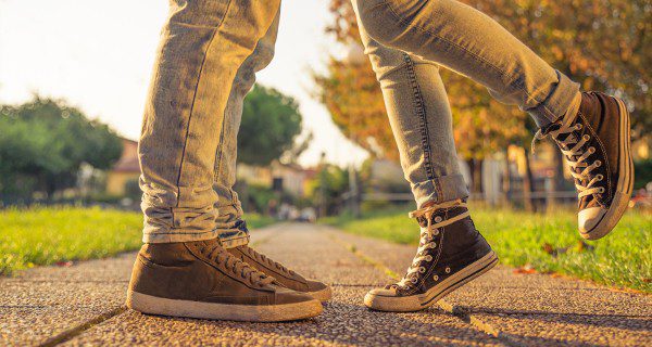 Nuestros hijo o hija buscará sus primeras parejas, es algo normal y necesario