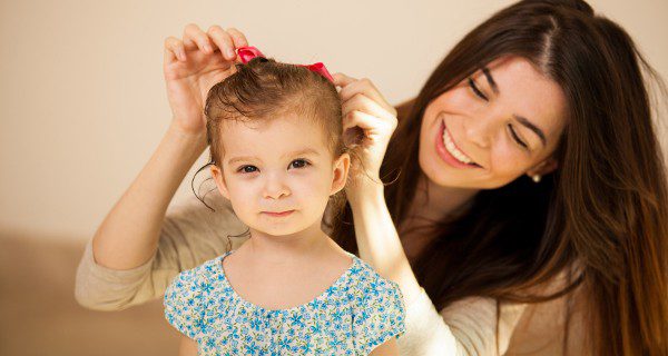 Trabajando de au pair aprenderás y enseñarás un idioma a la vez