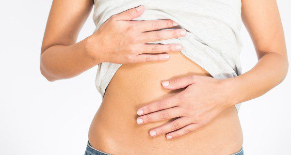 Dolor abdominal y sangrado son síntomas que podrían avisar de un aborto