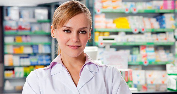 Siempre debemos adquirir el test de embarazo en una farmacia