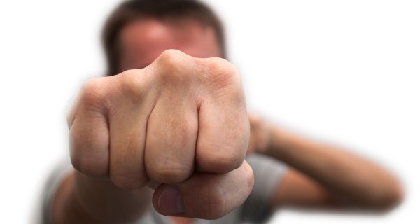 La responsabilidad de la situación siempre recae en la persona que ejerce la violencia como método