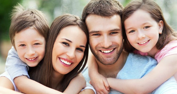 Estas frases ayudan a expresar el amor pos los hijos