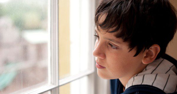 Cada año se celebra el Día Mundial del Autismo el dís 2 de abril
