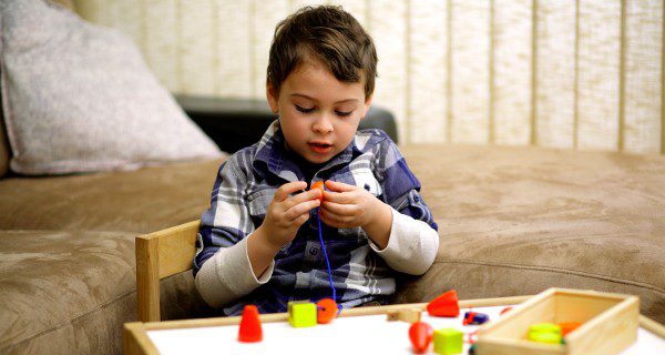 Los niños con autismo suelen tener unas rutinas muy marcadas
