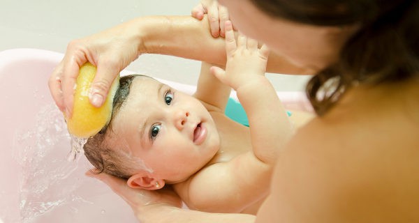 No debemos retraer el prepucio del bebé para evitar dolor y problemas de fimosis