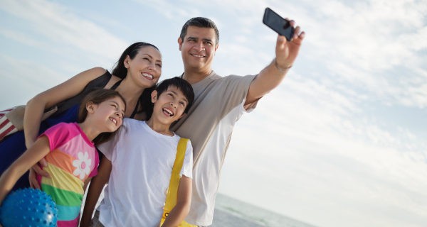 Los destinos costeros son más caros durante el verano, podemos optar por otro tipo de vacaciones