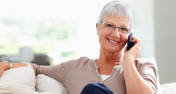 Mantén el contacto con tus hijos, pero no los atosigues