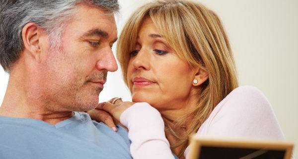 Si tienes pareja, apoyaros mutuamente, todos los padres pasan por esta etapa