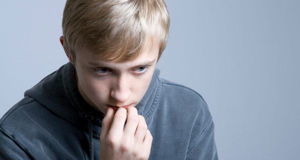 Los cambios que sufre el adolescente pueden hacerle sentir inseguro