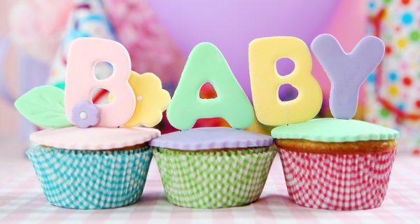 La decoración infantil nos dará la sensación de que el bebé ya ha llegado