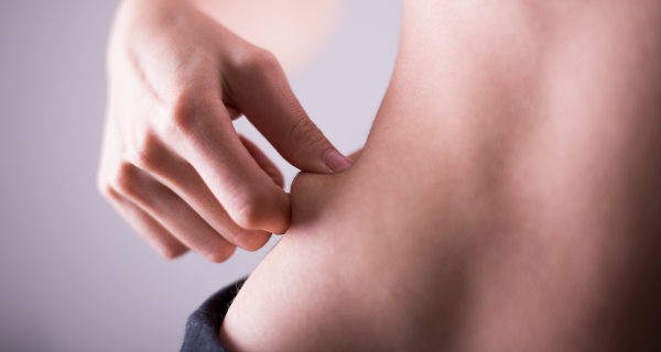 Recuperar el abdomen sí es posible tras el parto