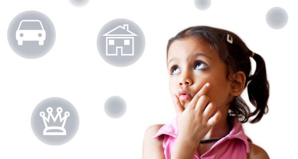 Las adivinanzas ayudan a los niños a aprender nuevas palabras