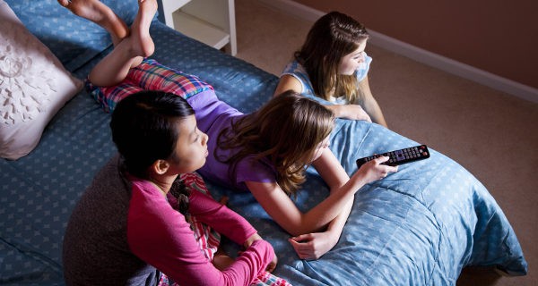 Un cuarto de la audicencia de reality shows son adolescentes
