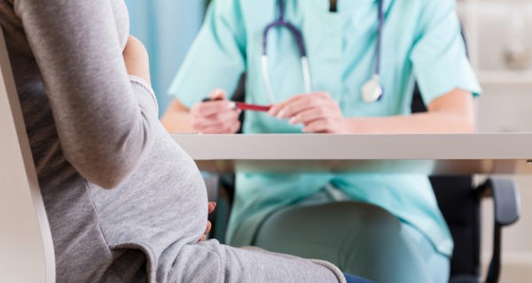 Son muy importantes los controles rutinarios durante el embarazo para detectar preeclampsia
