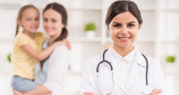 Sólo en casos especiales el pediatra nos recomendará darles a los niños suplementos alimentarios