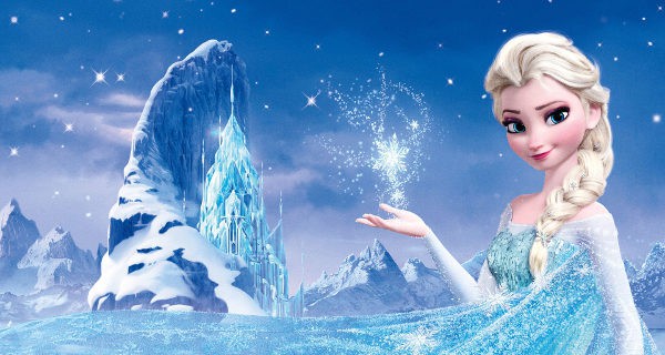 Películas como 'Frozen' o 'Brave' enseñan nuevos modelos de mujer