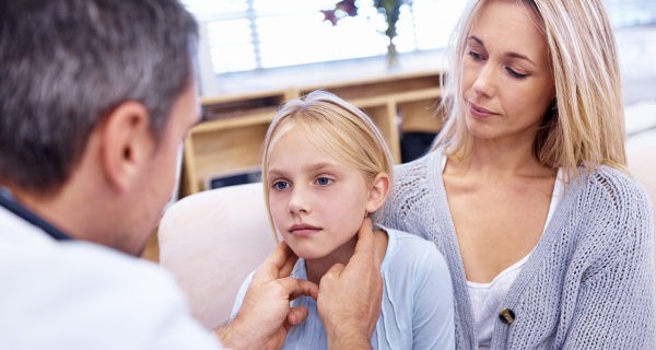 La aspirina puede provocar en niños el desarrollo del Síndrome de Reye
