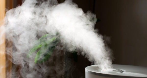 Humidificador