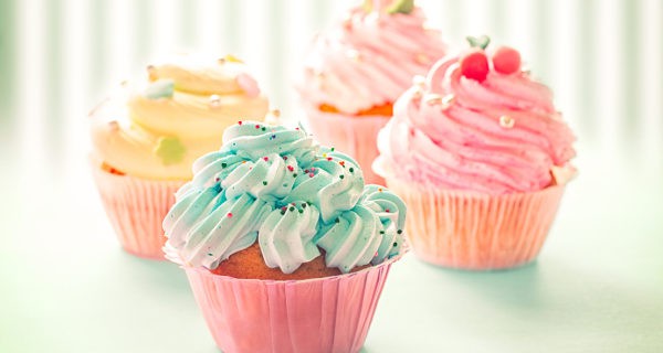 Cupcakes