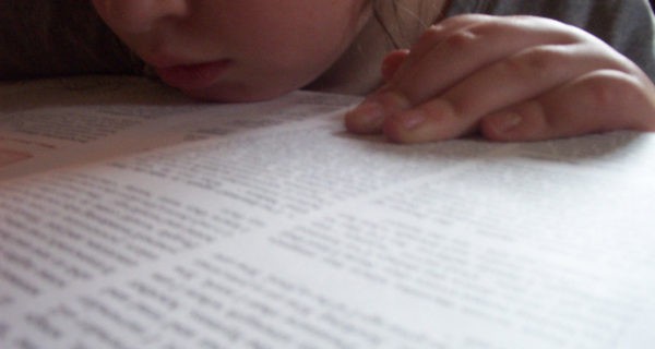 Problemas para leer
