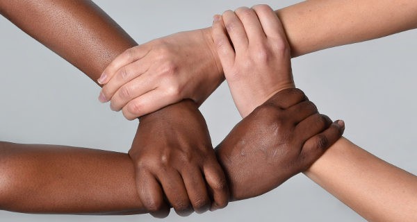 Contra el racismo