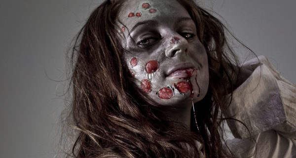 Disfraz de Halloween