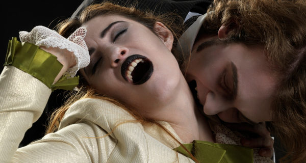 vampiro