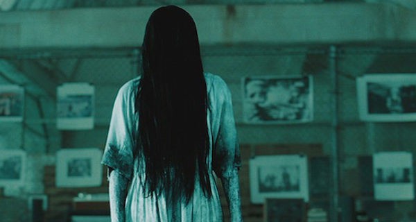 the ring