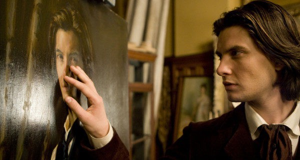 Dorian Gray