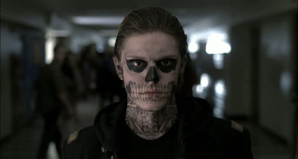 Tate Langdon