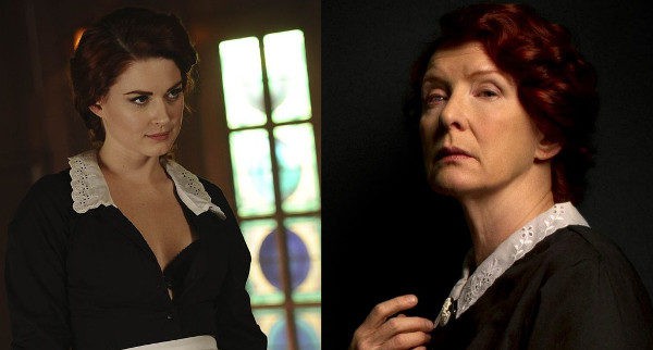Moira O'Hara