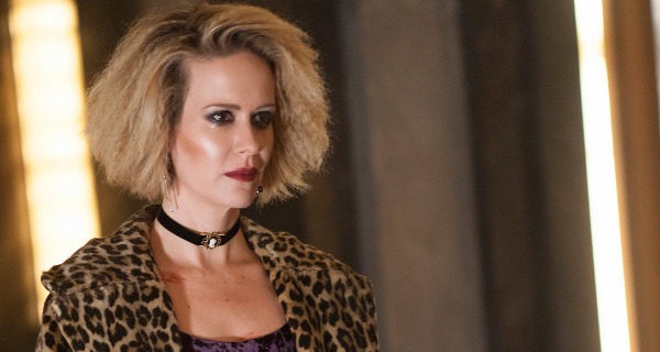 Hypodermic Sally