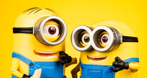 Los Minions
