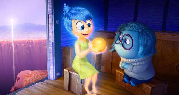 Del revés (Inside Out)