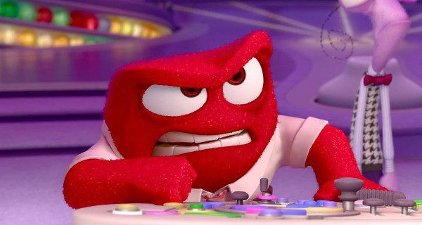 Ira 'Inside Out'