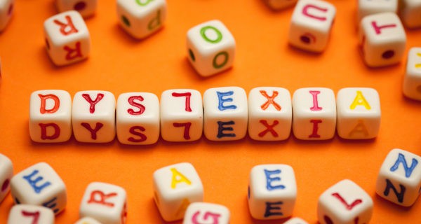 dislexia