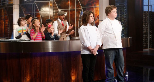 Masterchef junior