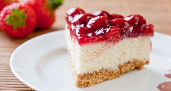 Tarta de queso