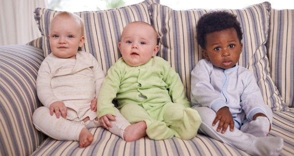 Bebés