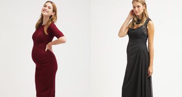 Vestidos premamá de Zalando