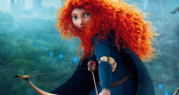 Brave (Indomable)